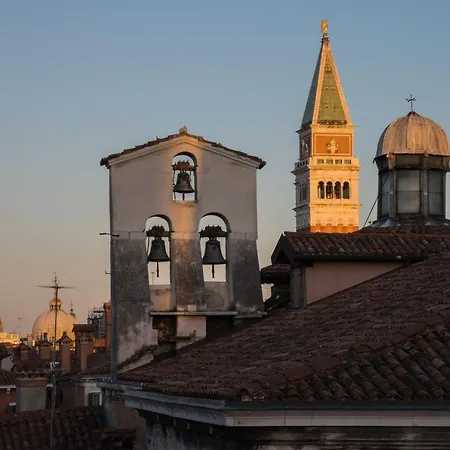 Hotel Al Theatro Palace 4*